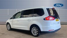 Ford Galaxy 2.0 TDCi 150 Titanium X 5dr Diesel Estate